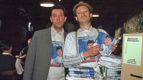 Neues aus Büttenwarder Season 1 Episode 7 - Episode 7