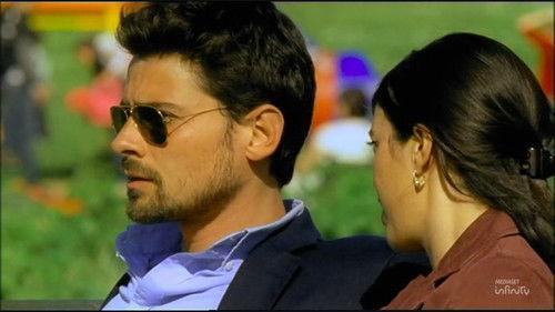 Police District Season 9 Episode 15 - Piovuti dal cielo