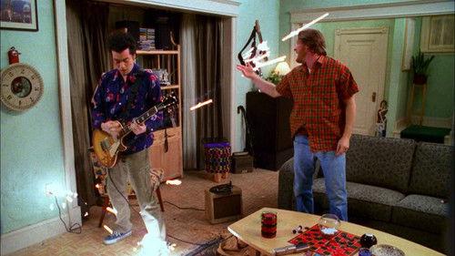 Grounded for Life Season 1 Episode 6 - You Can't Always Get What You Want