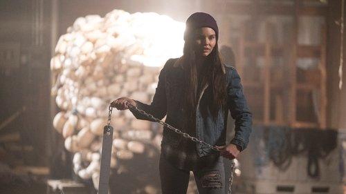 Siren Season 1 Episode 9 - Street Fight