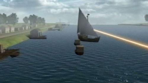 Cities of the Underworld Season 1 Episode 8 - London's Lost Cities