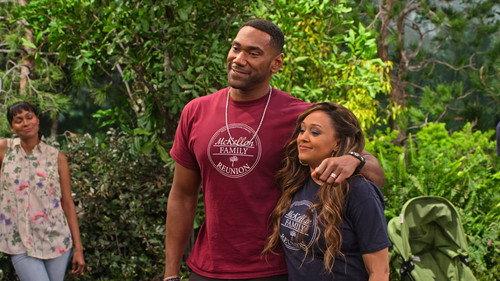 Family Reunion Season 1 Episode 1 - Remember How This All Started?