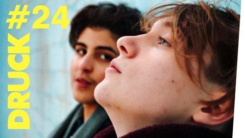 DRUCK Season 3 Episode 4 - Under Water