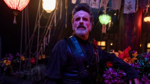 undefined Season 2 Episode 6 - Calypso's Birthday