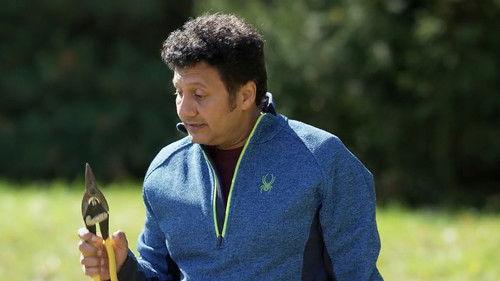 Metro Park Season 2 Episode 5 - Payal Do All