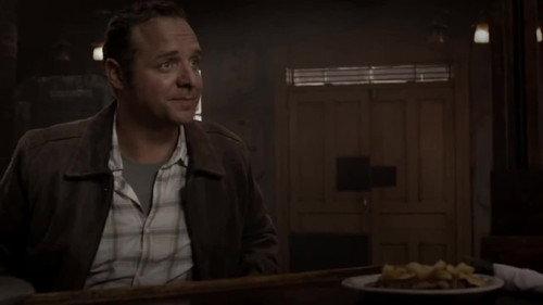 Banshee: Origins Season 1 Episode 13 - The Real Lucas Hood