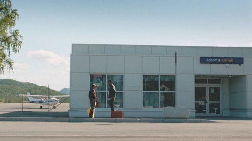 Hellfjord Season 1 Episode 1 - Episode 1