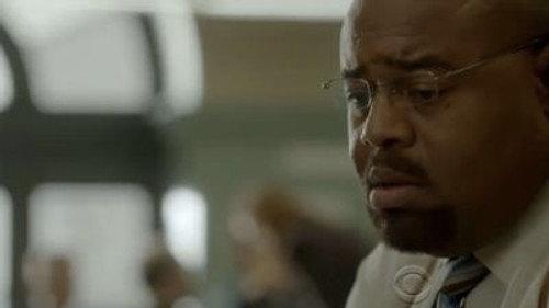 Golden Boy Season 1 Episode 13 - Next Question