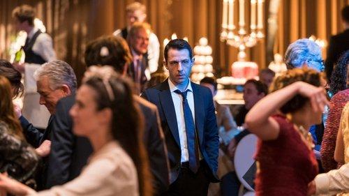 Succession Season 1 Episode 10 - Nobody Is Ever Missing