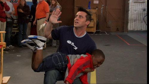 undefined Season 2 Episode 3 - Joey and the Spanking