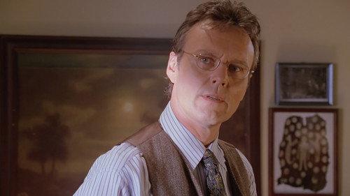 Buffy the Vampire Slayer Season 3 Episode 7 - Revelations