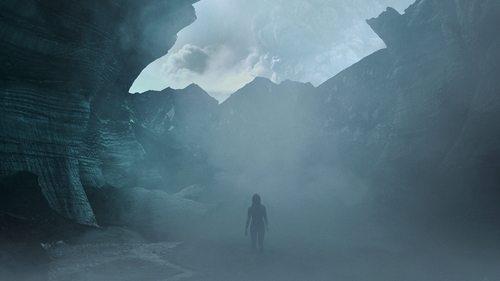 undefined Season 1 Episode 1 - From Under the Glacier