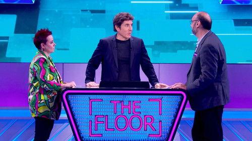 The Floor Season 1 Episode 8 - Episode 8