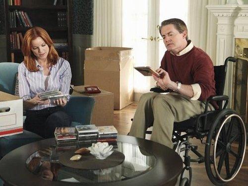 Desperate Housewives Season 7 Episode 11 - Assassins