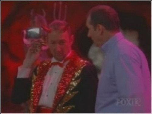 Married... with Children Season 11 Episode 21 - Damn Bundys