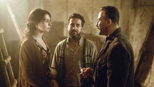 2020 Season 1 Episode 21 - Episode 21