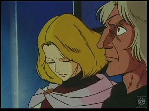 Macron 1 Season 1 Episode 4 - Episode 4