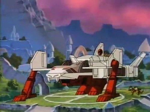 undefined Season 3 Episode 14 - Locket of Lies