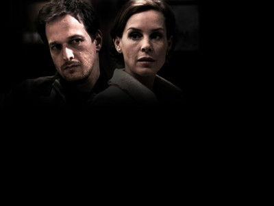 In Treatment Season 1 Episode 4 - Jake & Amy: Week One