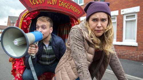 Still Open All Hours Season 2 Episode 2 - The New Resident