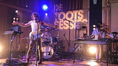 De Toots Sessies Season 1 Episode 25 - Episode 25