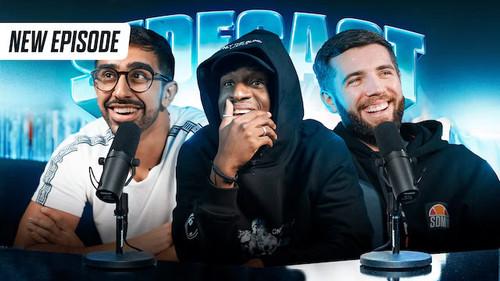 Sidecast Season 2 Episode 2 - Do you really want to go there?