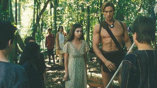 BeastMaster Season 1 Episode 3 - The Island