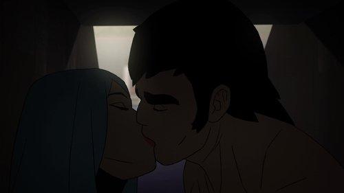 Lastman Season 1 Episode 20 - Could You Pass Me the Mustard?