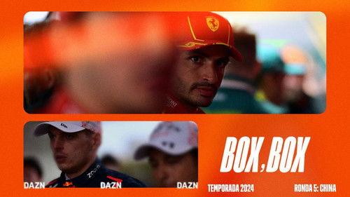 Box,box Season 1 Episode 5 - Episode 5