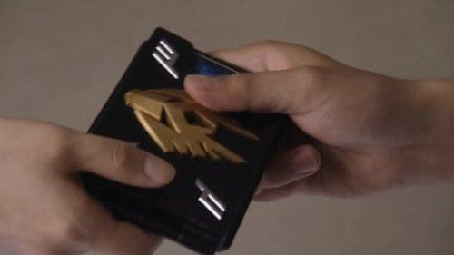 undefined Season 12 Episode 40 - Memories of an Older Brother and Younger Sister