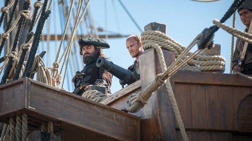 Black Sails Season 3 Episode 3 - XXI.