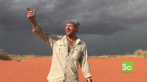 Survivorman Season 2 Episode 1 - Kalahari Desert