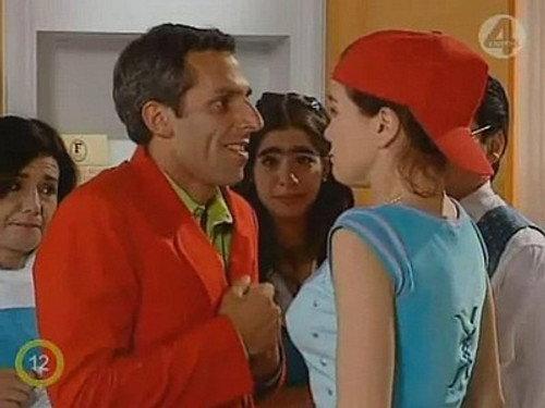 Wild Angel Season 1 Episode 255 - Episode 255