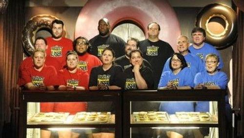 The Biggest Loser Season 12 Episode 2 - Week 2