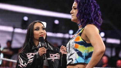 WWE NXT Season 19 Episode 5 - February 4th, 2025