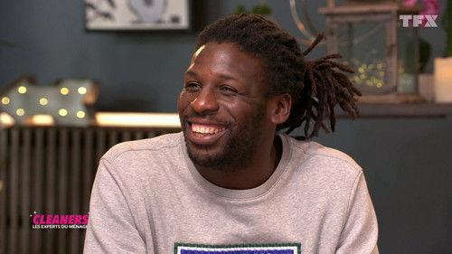 Cleaners, the cleaning experts Season 4 Episode 5 - Caroline et Sophie