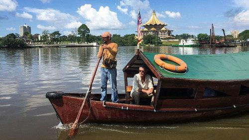 Anthony Bourdain: Parts Unknown Season 6 Episode 6 - Borneo