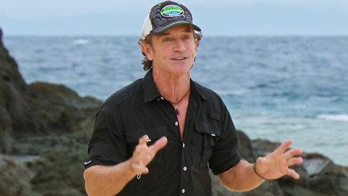 Survivor Season 46 Episode 1 - This Is Where the Legends Are Made