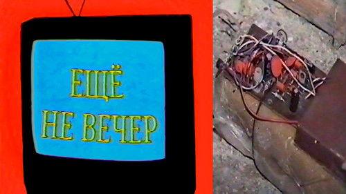 The Night Is Young Season 1 Episode 18 - The Ultimatum of Viewers and the Exploded Bomb