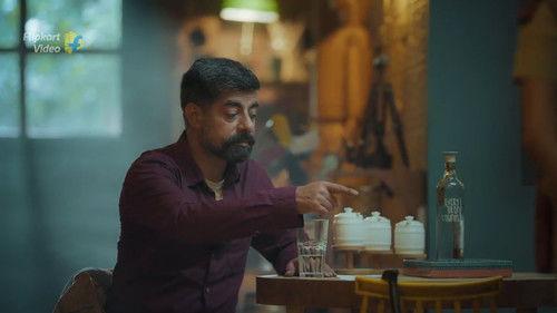 Kaun? Who Did it? Season 1 Episode 1 - YouTuber's Murder