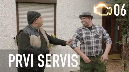 First Service Season 1 Episode 6 - Prilika