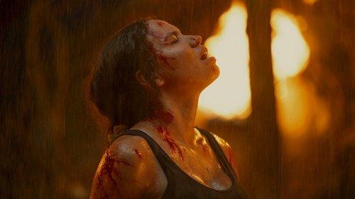 Smoke Season 1 Episode 9 - Mirror Mirror