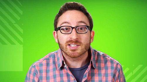 Yay or Nay Season 1 Episode 6 - Are Video Games Art?