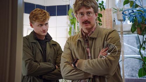 Visning Season 1 Episode 2 - Episode 2