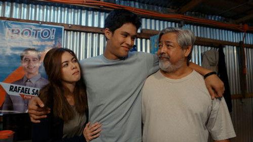 Sagrado Season 1 Episode 19 - Campaign