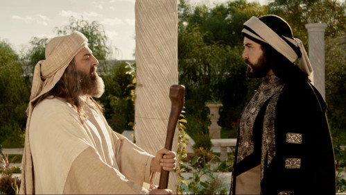 Moawiya Season 1 Episode 5 - Episode 5