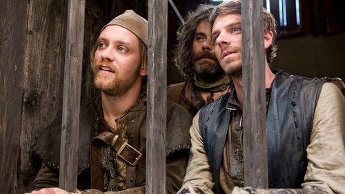 Robin Hood Season 3 Episode 2 - Cause and Effect