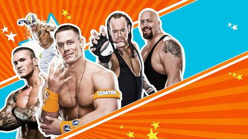 WWE Pay Per View Season 26 Episode 8 - SummerSlam 2010
