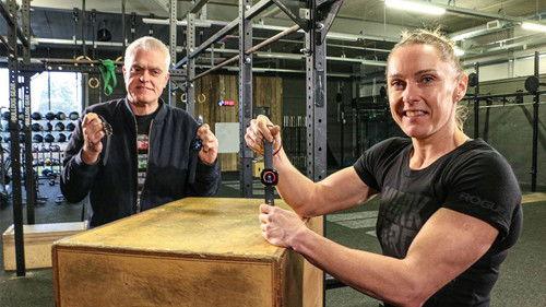 The Gadget Show Season 33 Episode 2 - Episode 2