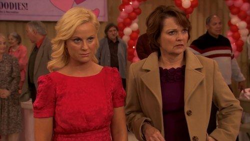 undefined Season 2 Episode 16 - Galentine's Day